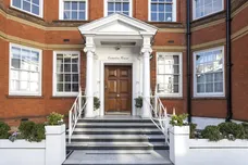 Sheffield Terrace London W8 photo 4