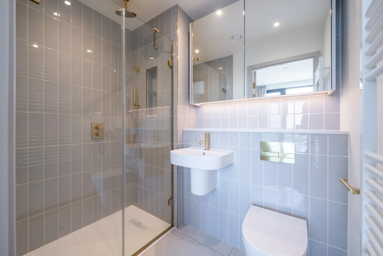 The Eades, 11 Selborne Road London E17 photo 5