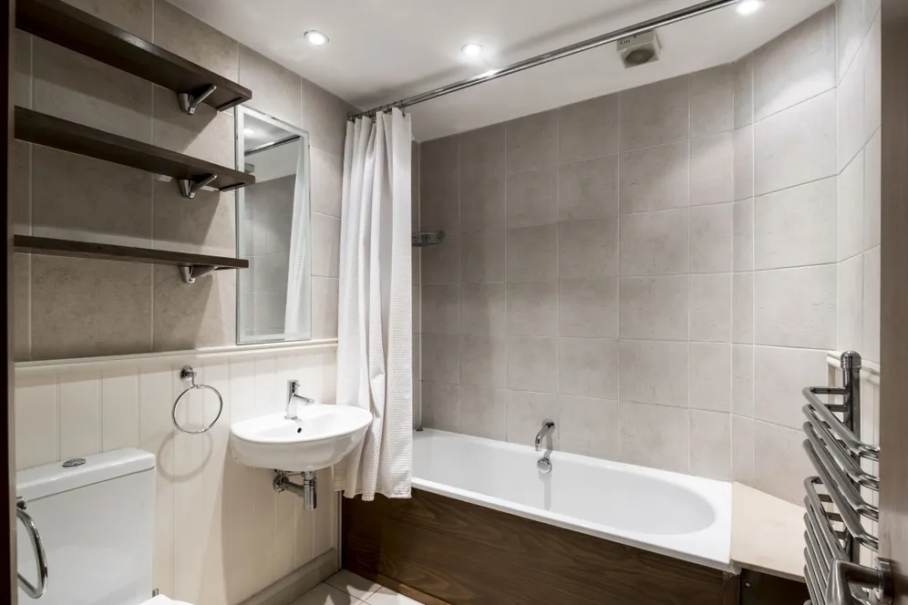 Sheffield Terrace London W8 photo 6