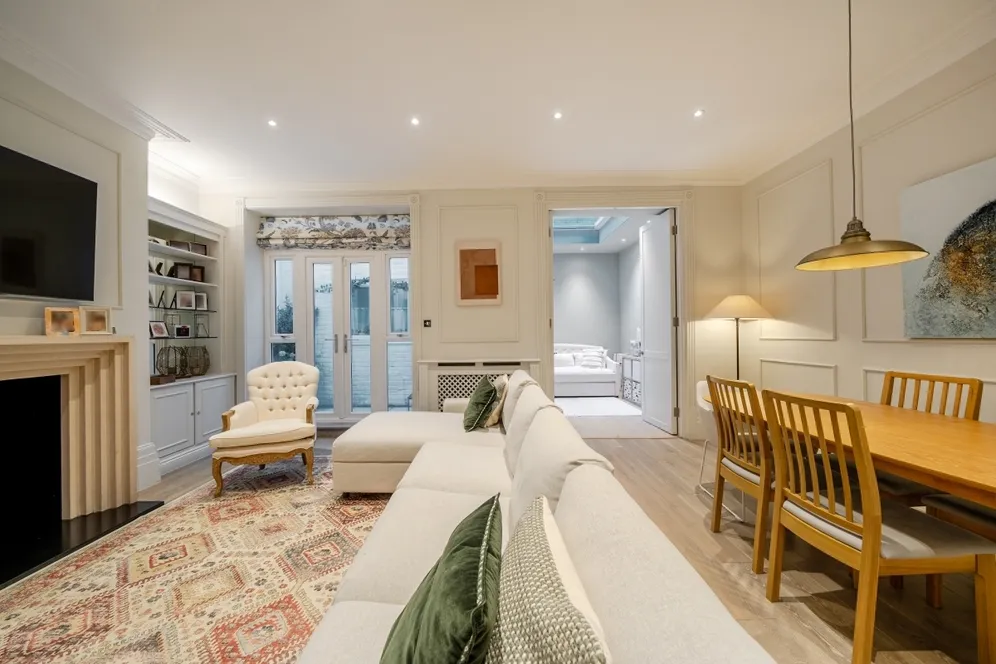 Redcliffe Square London SW10 photo 6