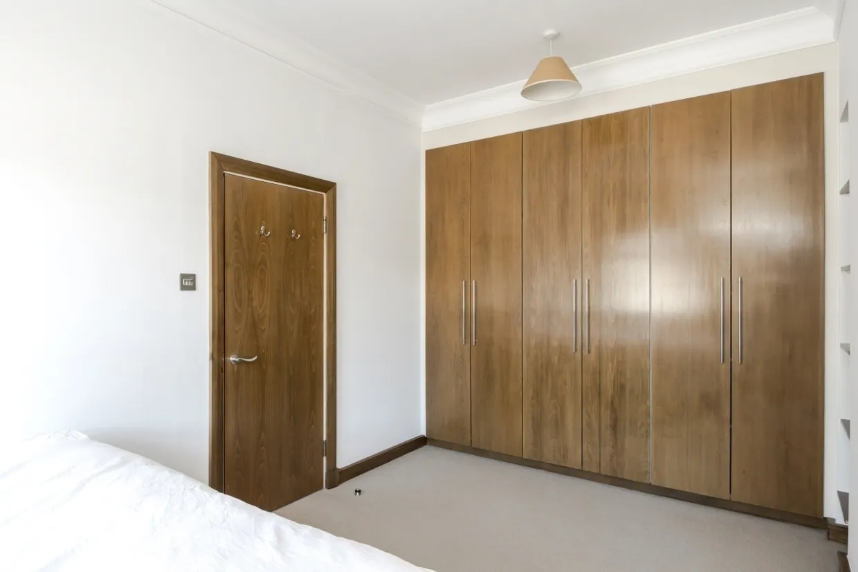 Sheffield Terrace London W8 photo 7