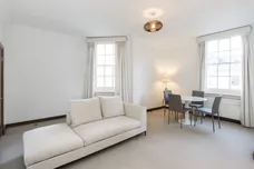 Sheffield Terrace London W8 photo 9