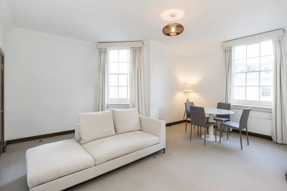 Sheffield Terrace London W8 photo 9