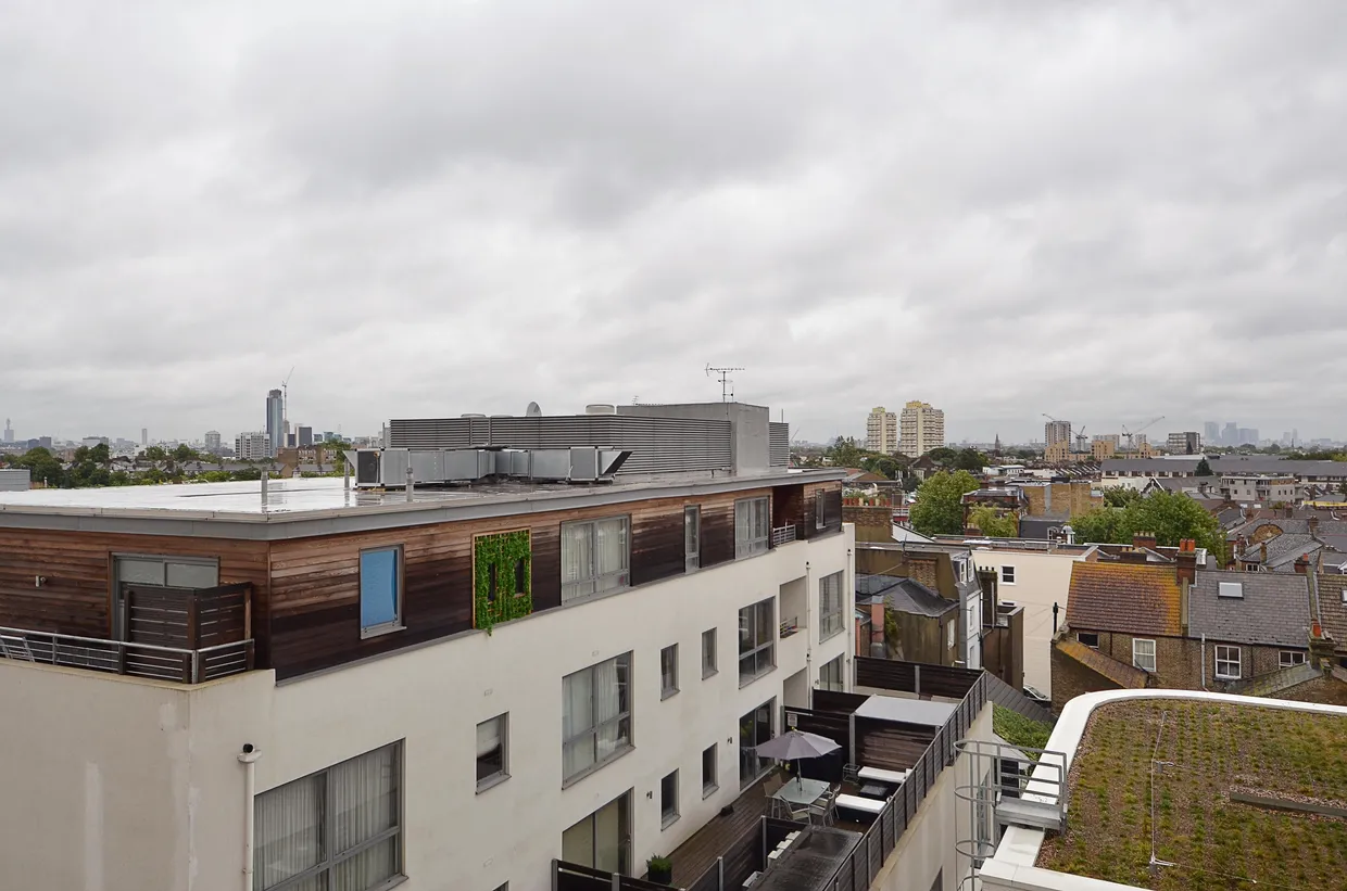 St. Luke's Avenue Clapham SW4 photo 6