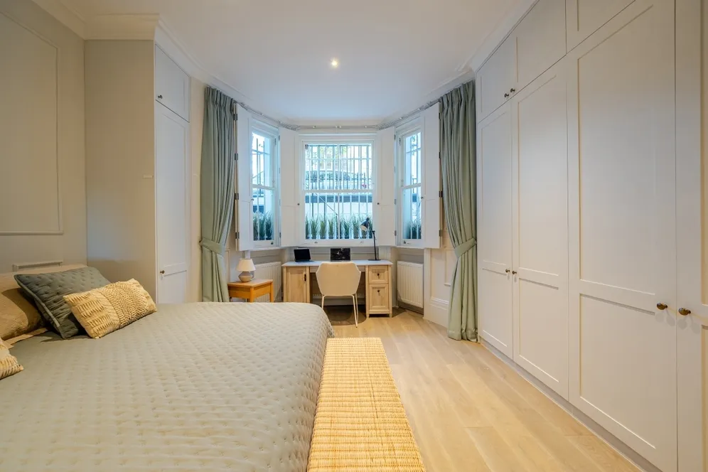 Redcliffe Square London SW10 photo 11