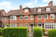 Cranmore Way London N10 photo 12