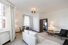 Sheffield Terrace London W8 photo 15
