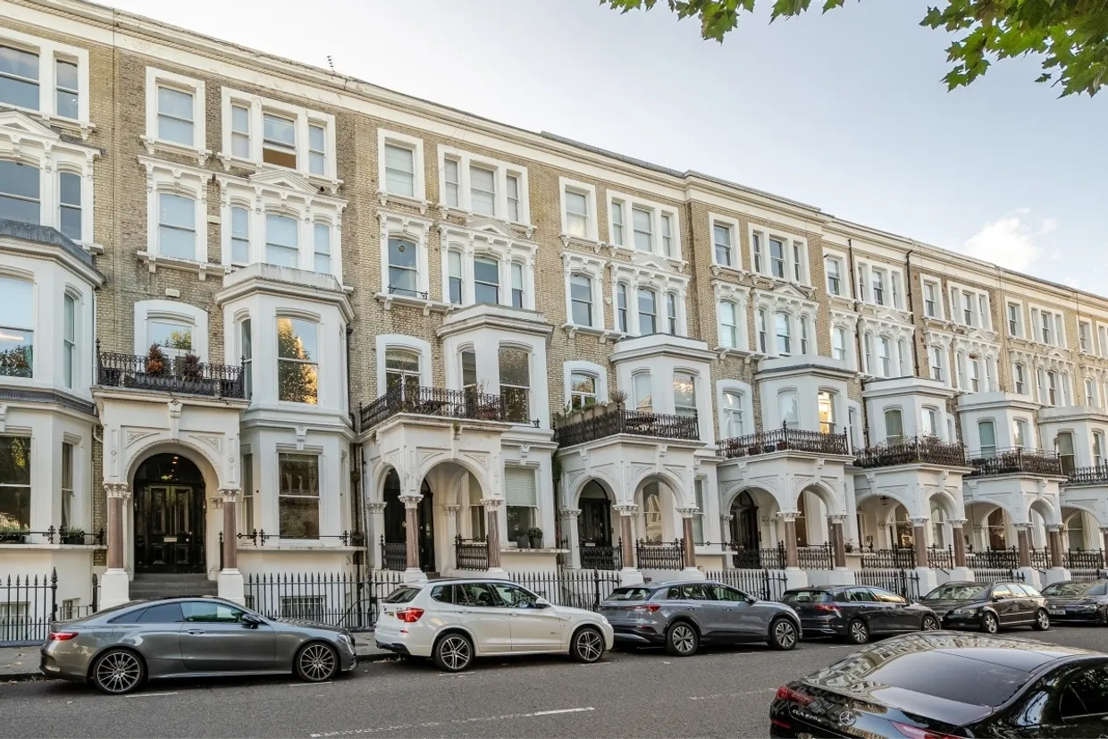 Redcliffe Square London SW10 photo 20