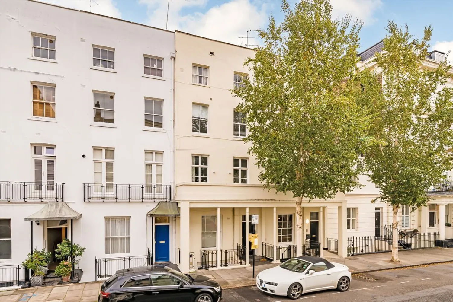 Winchester Street, London, SW1V photo 7