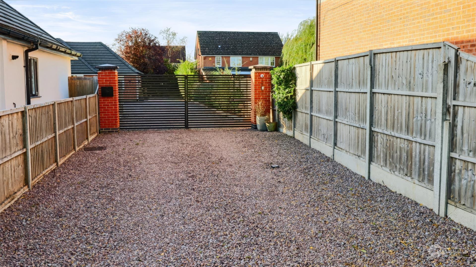 Coventry Road, Hinckley Image 16