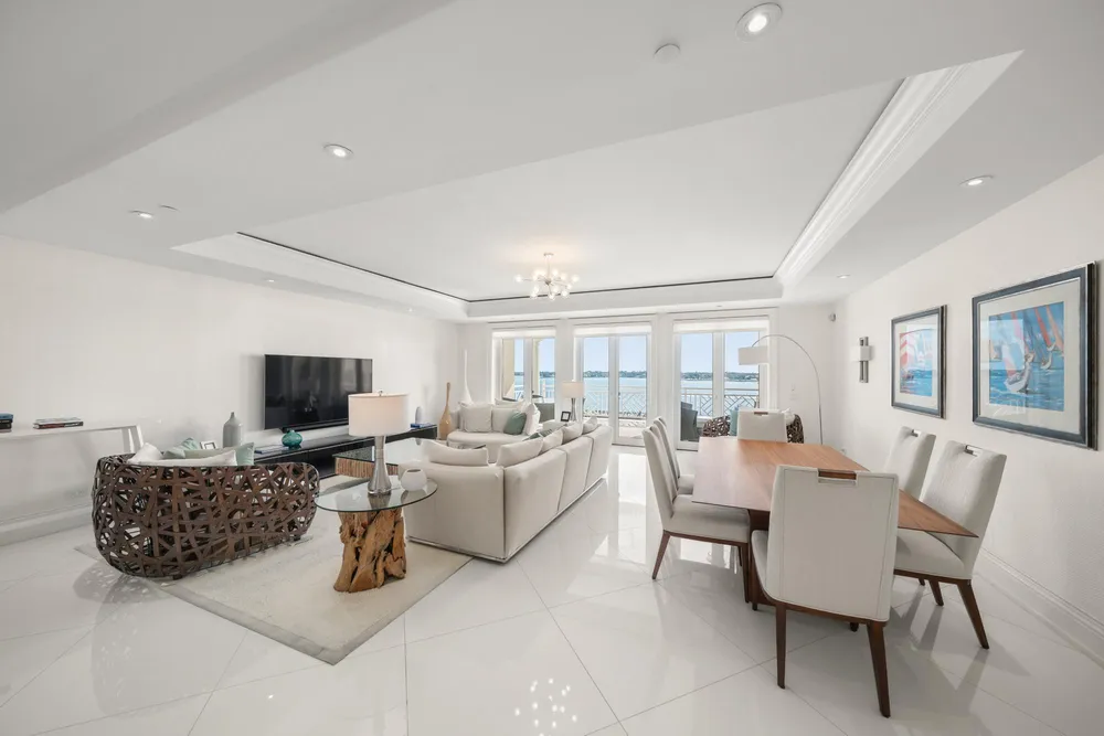 Ocean Club Residences Paradise Island