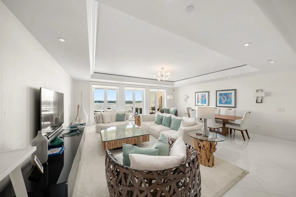Ocean Club Residences Paradise Island
