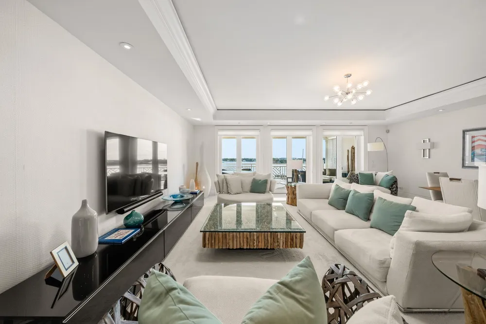 Ocean Club Residences Paradise Island