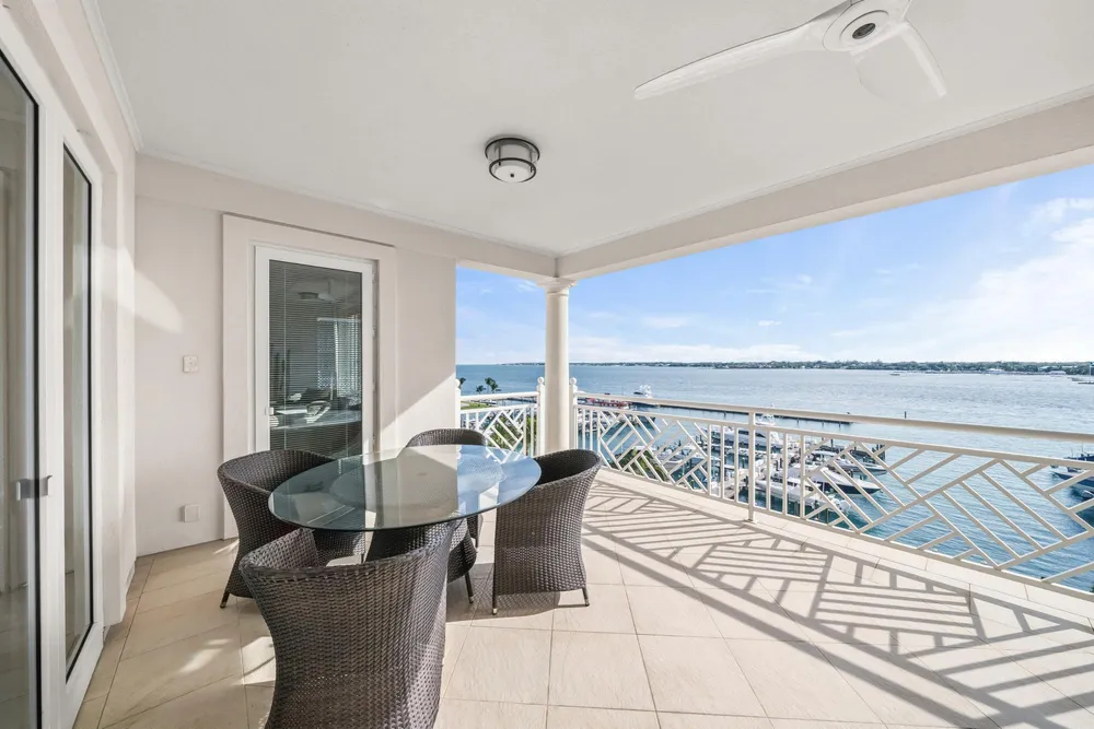 Ocean Club Residences Paradise Island