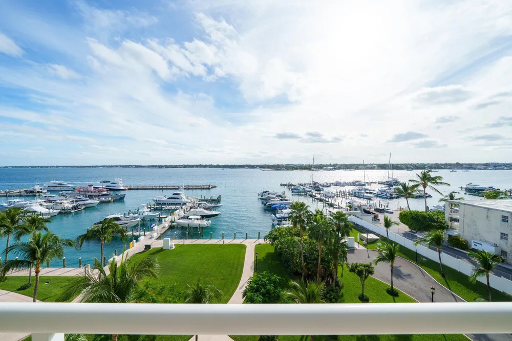Ocean Club Residences Paradise Island