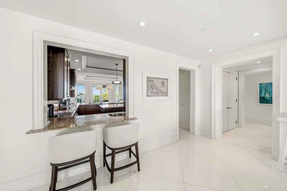 Ocean Club Residences Paradise Island