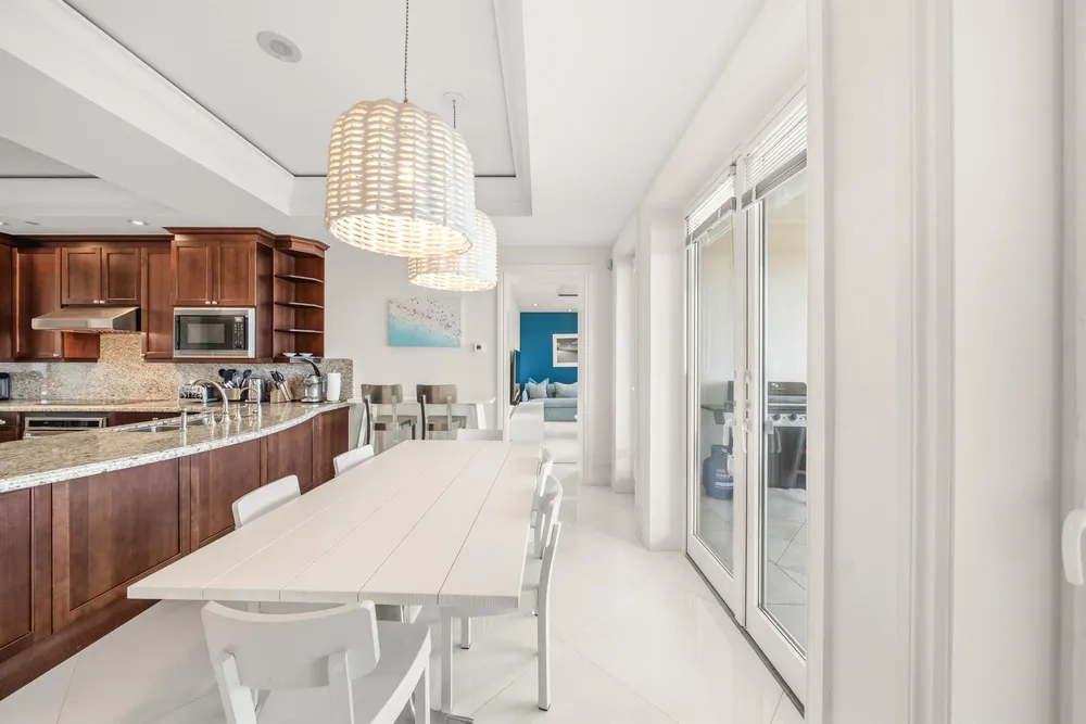 Ocean Club Residences Paradise Island