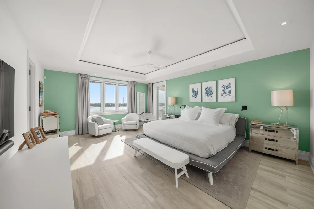 Ocean Club Residences Paradise Island