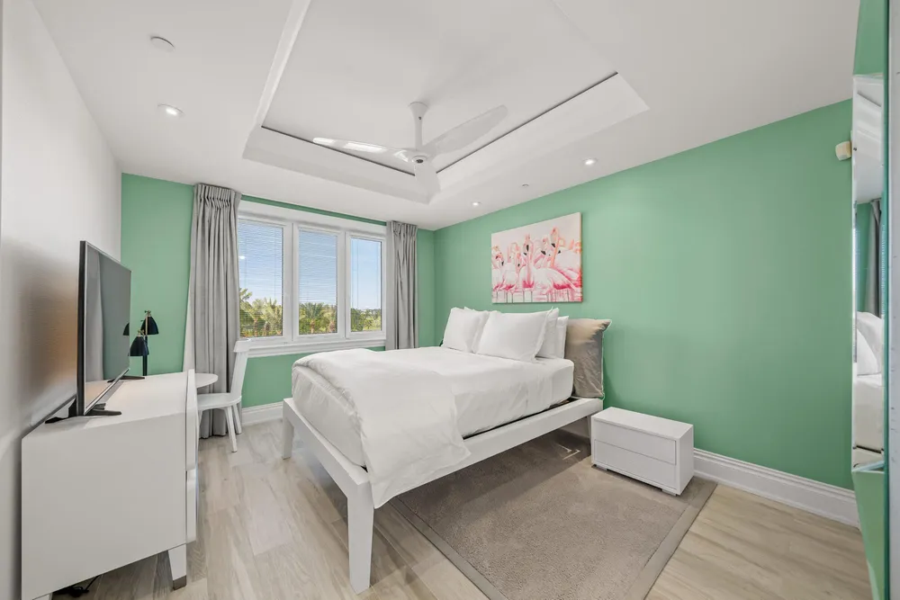 Ocean Club Residences Paradise Island