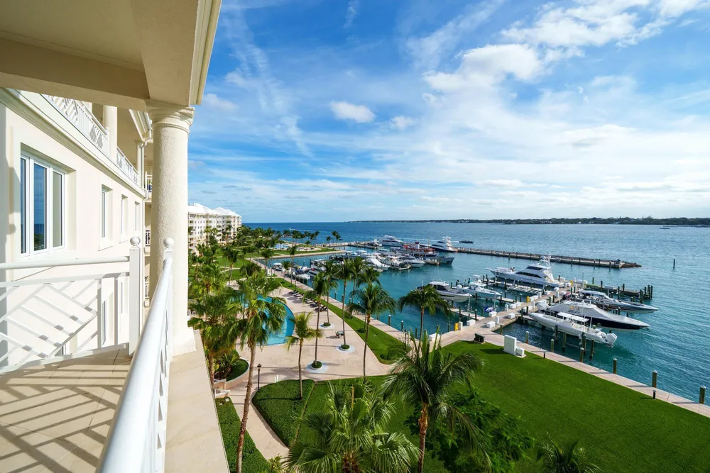 Ocean Club Residences Paradise Island