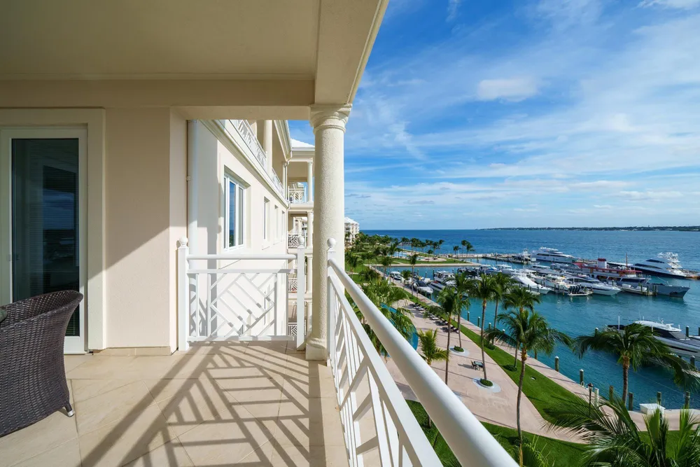 Ocean Club Residences Paradise Island