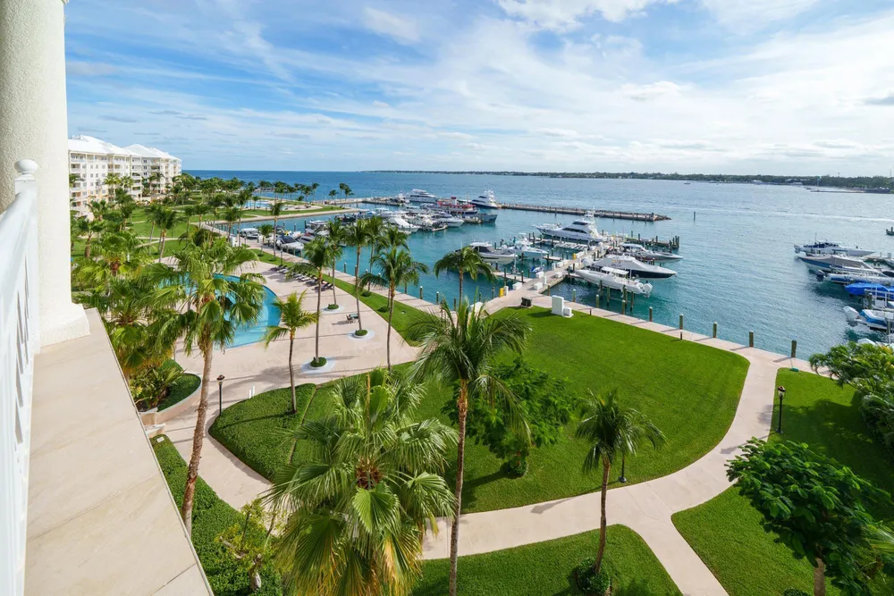 Ocean Club Residences Paradise Island