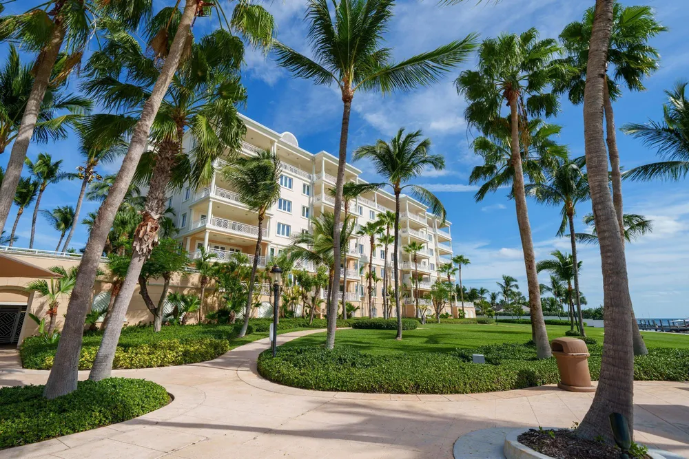 Ocean Club Residences Paradise Island