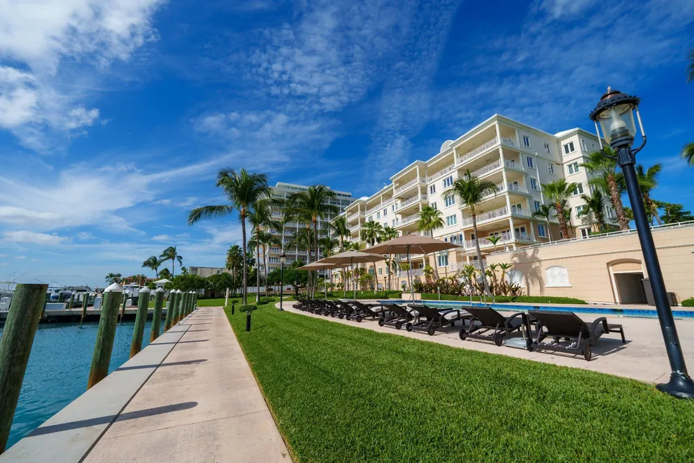 Ocean Club Residences Paradise Island