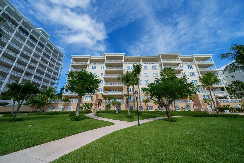 Ocean Club Residences Paradise Island