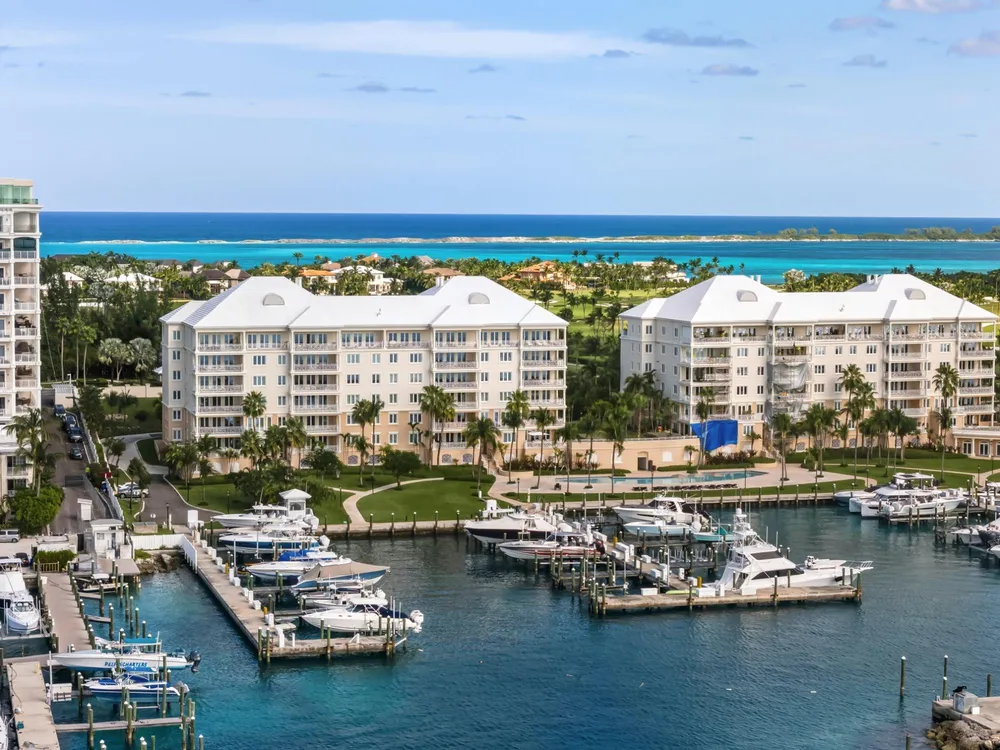 Ocean Club Residences Paradise Island