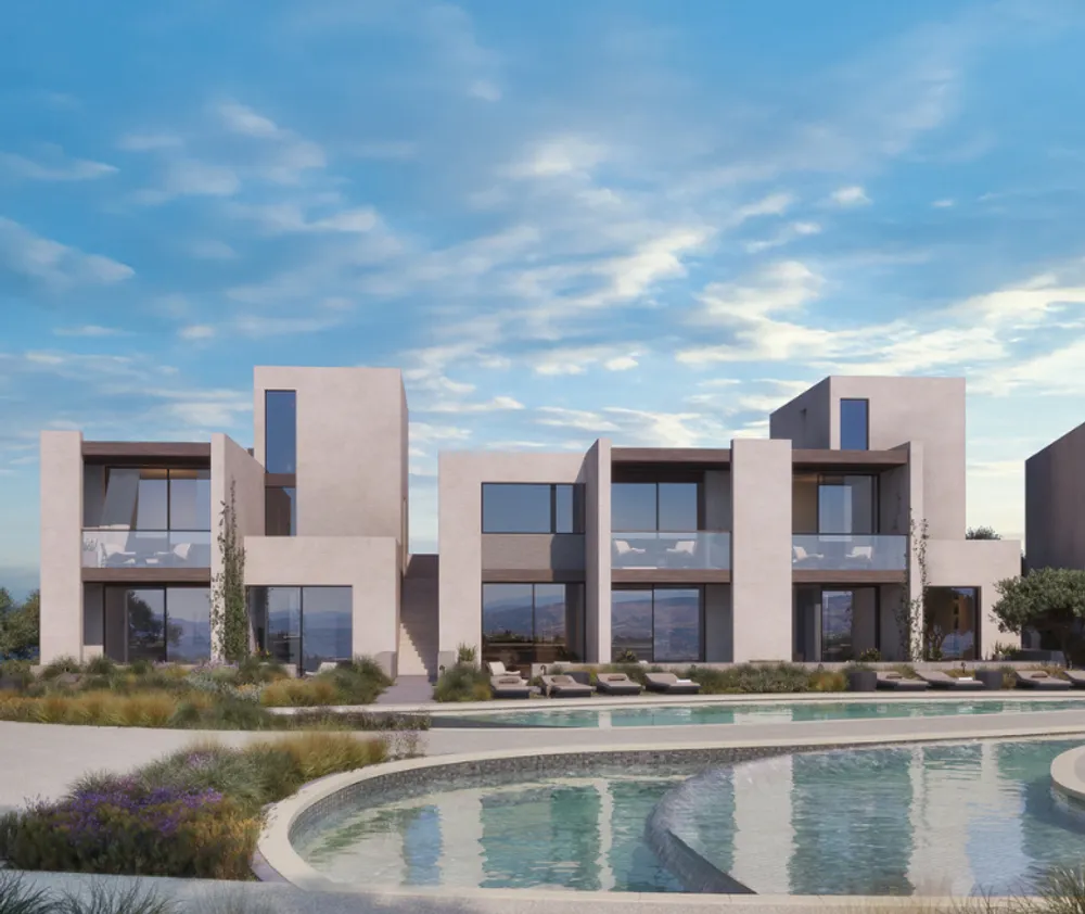 Tsada, Pafos, Cyprus