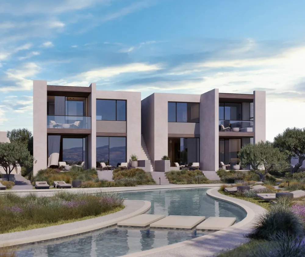 Tsada, Pafos, Cyprus