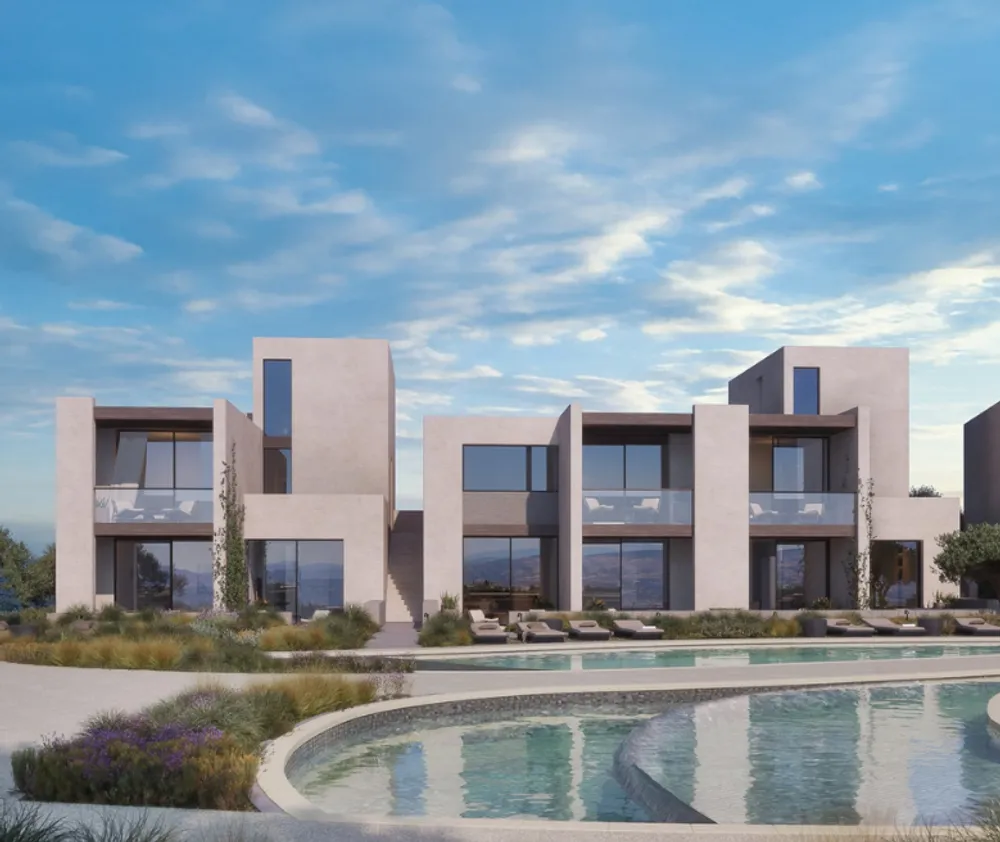 Tsada, Pafos, Cyprus