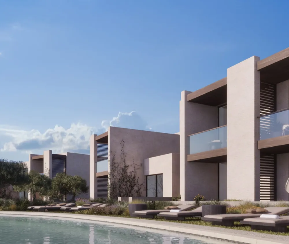 Tsada, Pafos, Cyprus