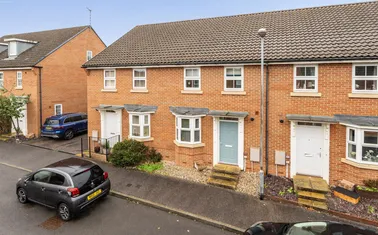 Collett Road, Norton Fitzwarren, Taunton