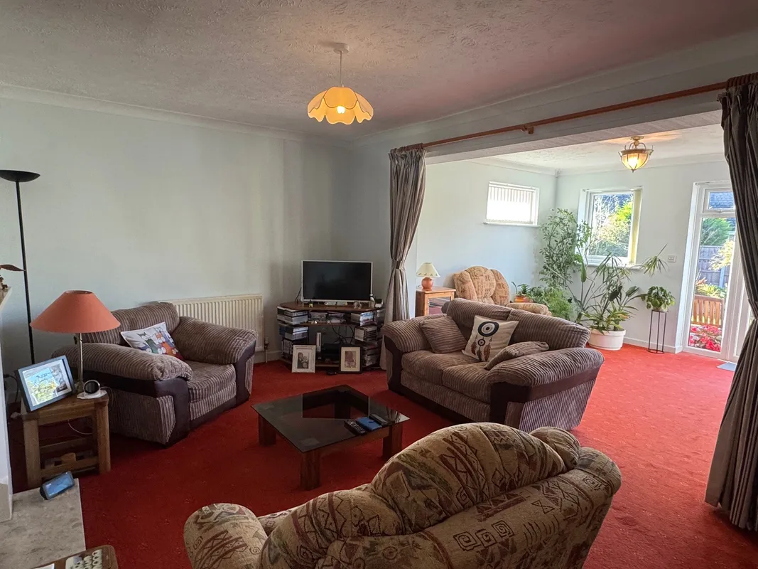 Willow Close Worksop