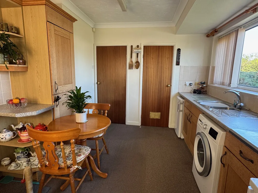 Willow Close Worksop