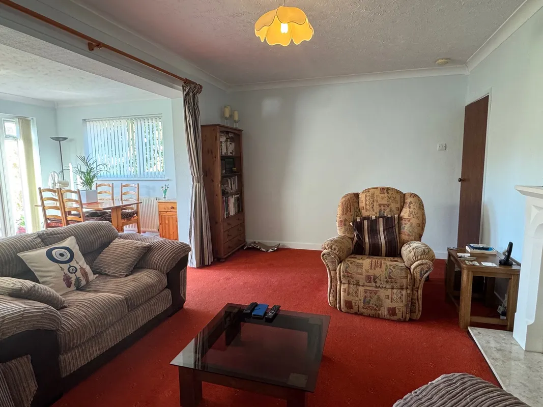 Willow Close Worksop