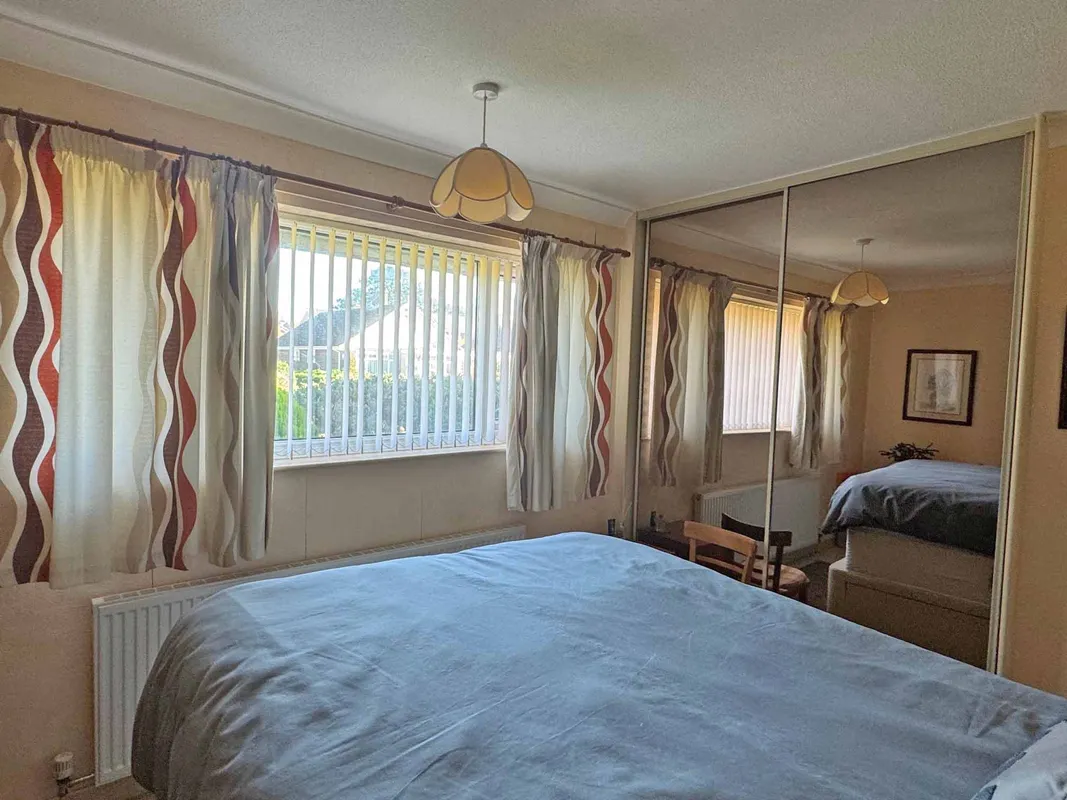 Willow Close Worksop