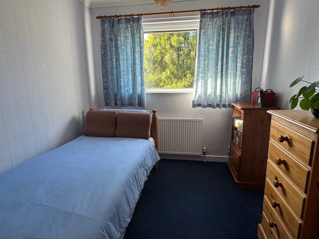 Willow Close Worksop