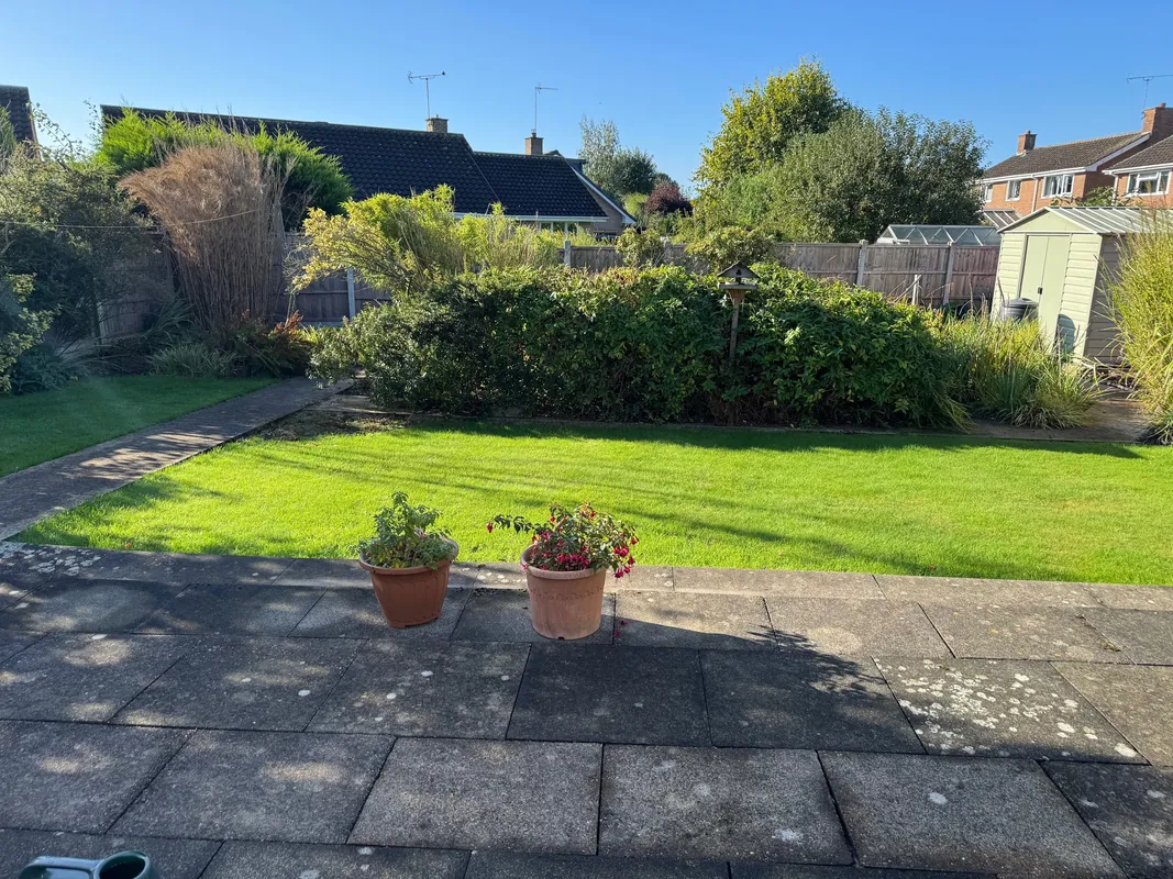 Willow Close Worksop