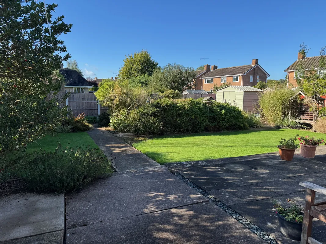 Willow Close Worksop