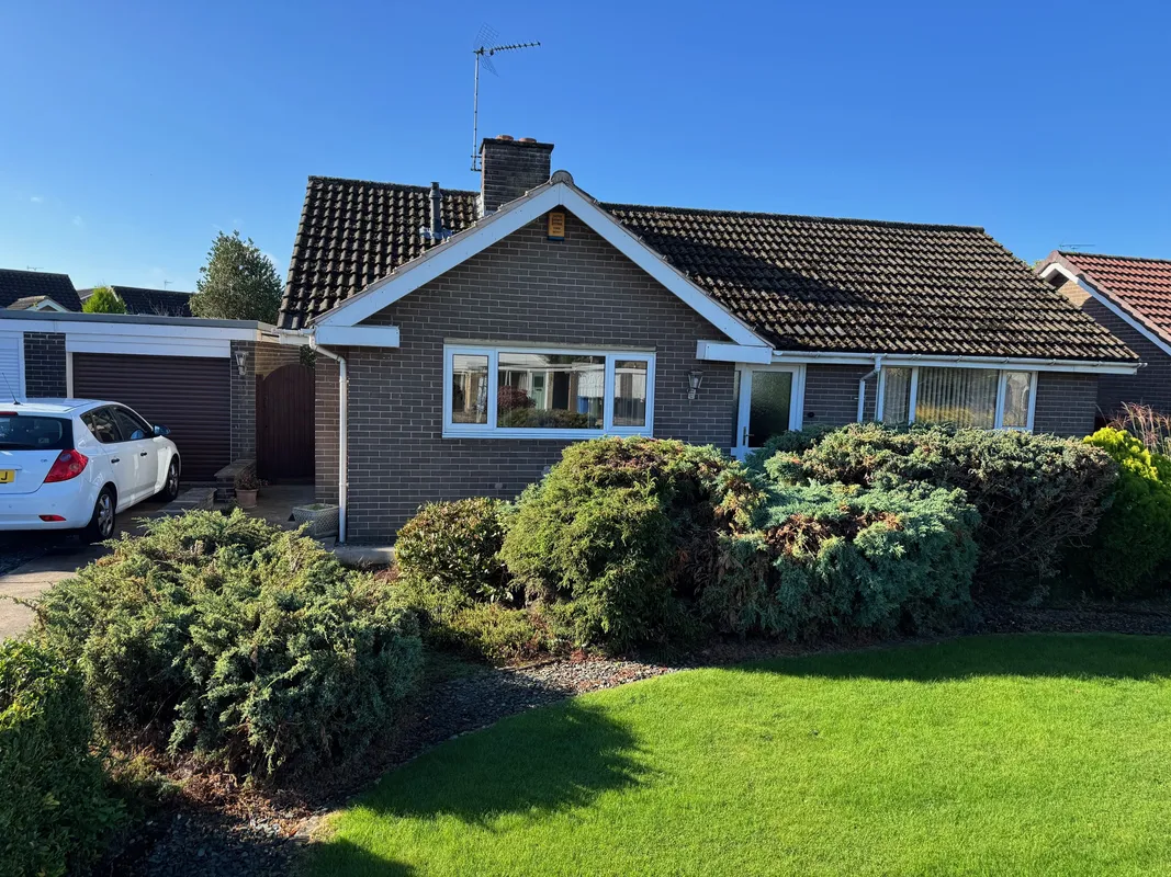 Willow Close Worksop