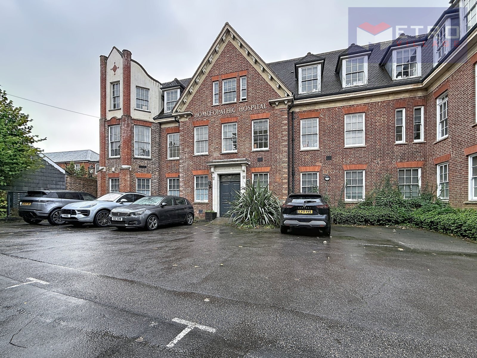 Church Road, Royal Tunbridge Wells, Kent, TN1 Image 12