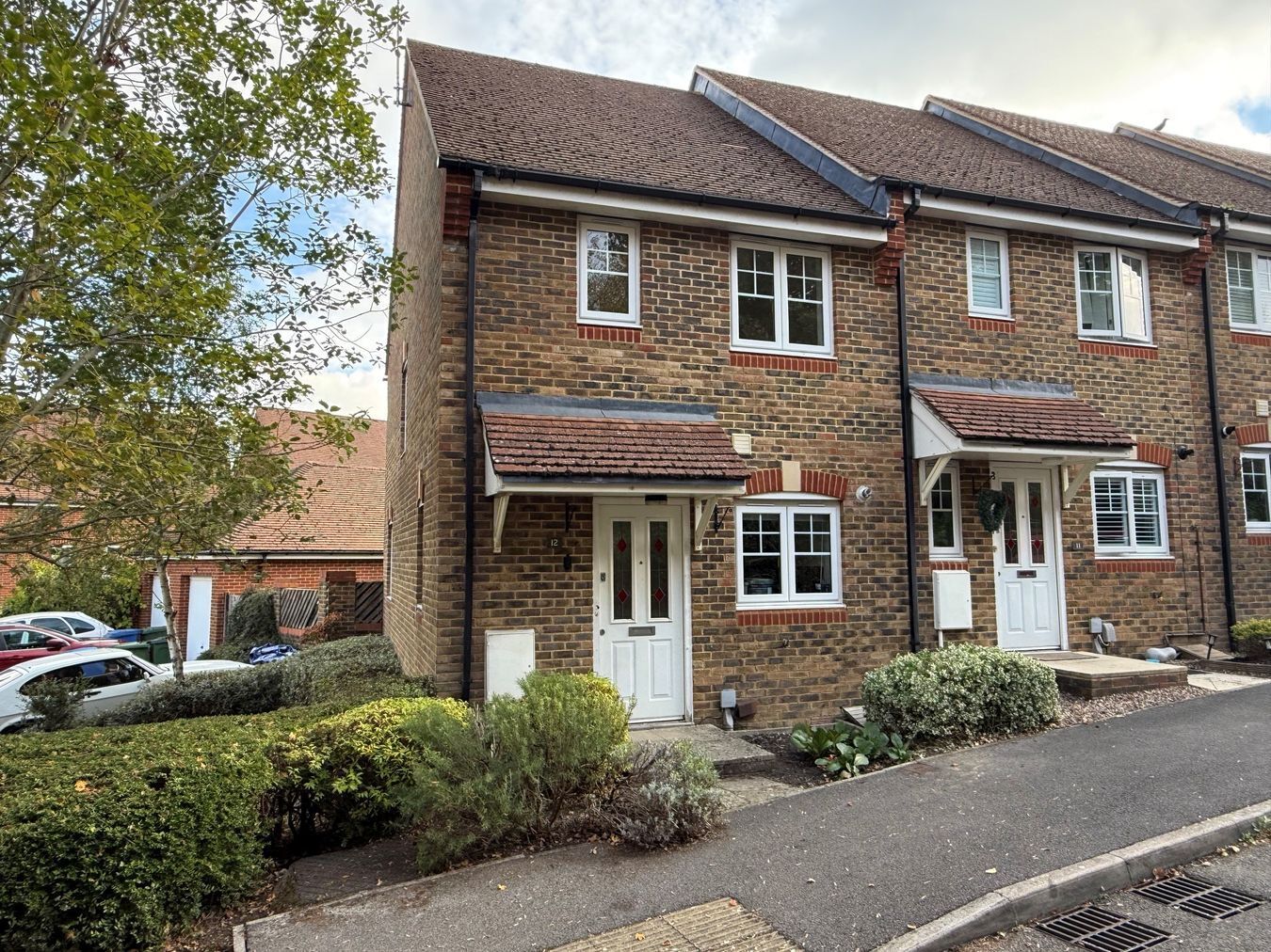 Ptarmigan Heights, Bracknell, RG12 Image 1