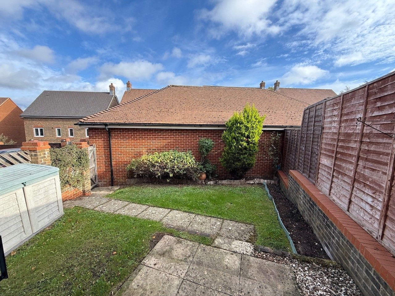 Ptarmigan Heights, Bracknell, RG12 Image 2