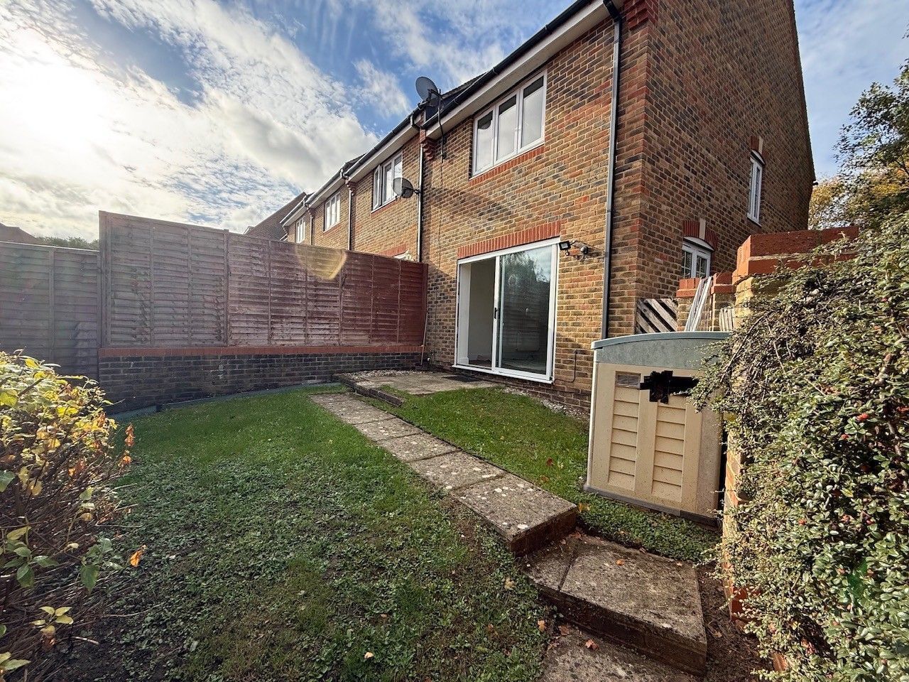Ptarmigan Heights, Bracknell, RG12 Image 3