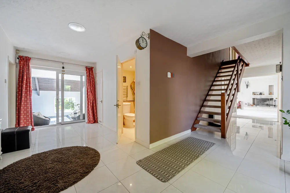Silverthorn Drive, Hemel Hempstead, HP3