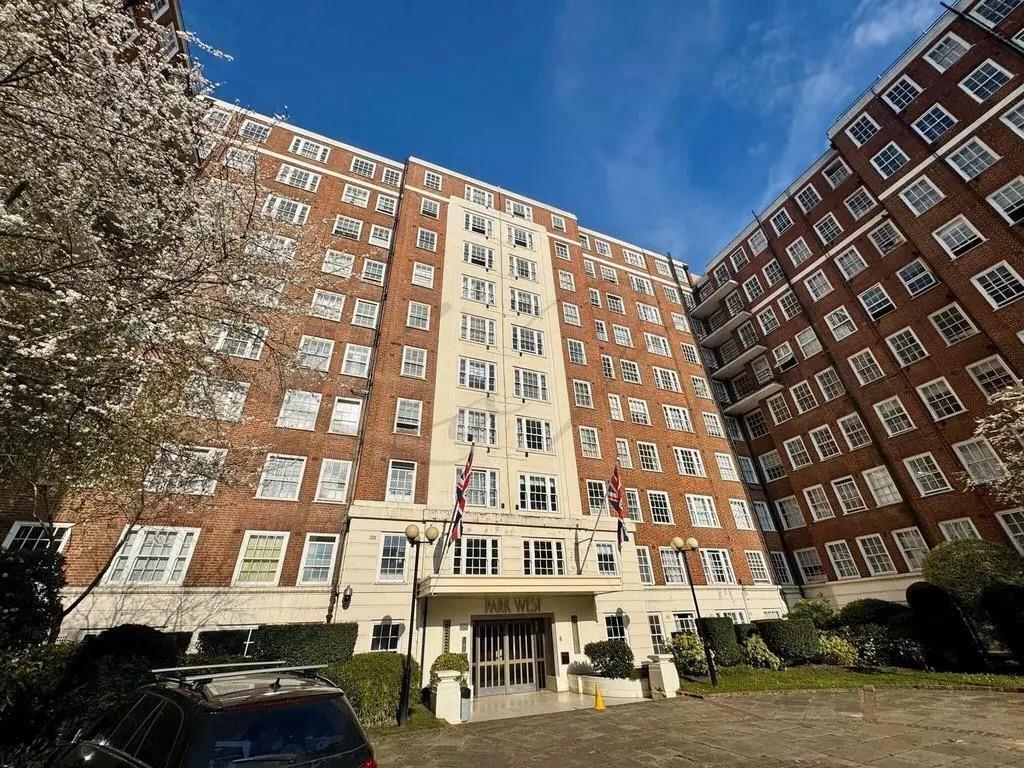 Park West, London Image 1