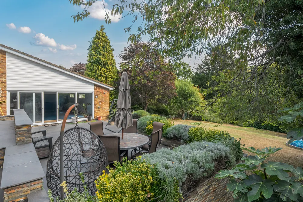 Silverthorn Drive, Hemel Hempstead, HP3